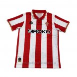 Camiseta Sporting de Gijon 1ª 2026-2027 Tailandia