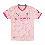 Camiseta Sporting de Gijon 3ª 2024-2025 Tailandia