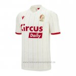 Camiseta Standard Liege 2ª 2025-2026 Tailandia
