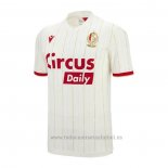 Camiseta Standard Liege 2ª 2025-2026 Tailandia