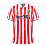 Camiseta Stoke City 1ª 2023-2024 Tailandia