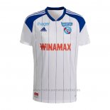 Camiseta Strasbourg 2ª 2022-2023 Tailandia