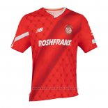 Camiseta Toluca 1ª 2023-2024 Tailandia