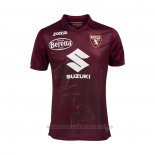 Camiseta Turin 1ª 2022-2023 Tailandia