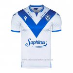 Camiseta Velez Sarsfield 1ª 2026 Tailandia