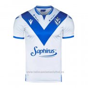 Camiseta Velez Sarsfield 1ª 2026 Tailandia