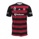 Camiseta Western Sydney Wanderers 1ª 2023-2024 Tailandia