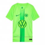 Camiseta Wolfsburg 1ª 2024-2025 Tailandia