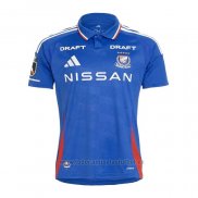 Camiseta Yokohama F. Marinos 1ª 2025 Tailandia