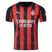 Camiseta AC Milan 1ª 2025-2026