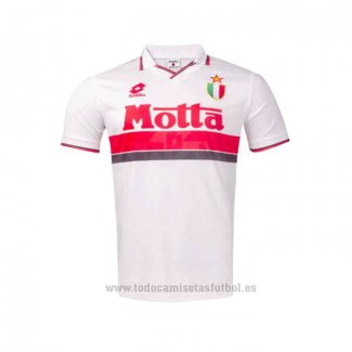 Camiseta AC Milan 2ª Retro 93-94