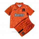 Camiseta AFC Richmond 2ª Nino 2023