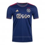 Camiseta Ajax 2ª 2022-2023