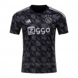Camiseta Ajax 3ª 2023-2024