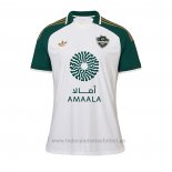 Camiseta Al-Ahli Saudi 2ª 2026-2027
