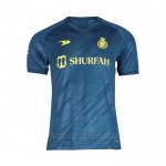 Camiseta Al Nassr 2ª 2022-2023