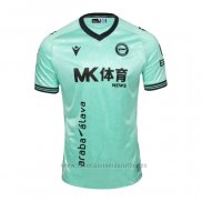 Camiseta Alaves 3ª 2026-2027