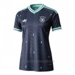 Camiseta Alemania 2ª Mujer 2026