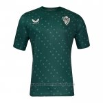 Camiseta Almeria 2ª 2024-2025