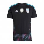 Camiseta Argentina Portero 1ª 2026