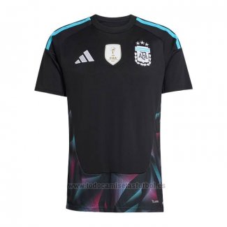 Camiseta Argentina Portero 1ª 2026