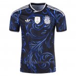 Camiseta Argentina 2ª Authentic 2026