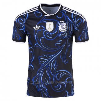 Camiseta Argentina 2ª Authentic 2026