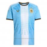 Camiseta Argentina Special 2026 Azul