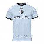 Camiseta Arminia Bielefeld 3ª 2026-2027