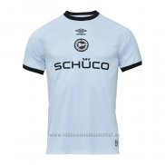 Camiseta Arminia Bielefeld 3ª 2026-2027