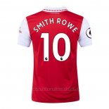 Camiseta Arsenal Jugador Smith Rowe 1ª 2022-2023