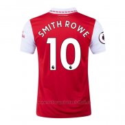 Camiseta Arsenal Jugador Smith Rowe 1ª 2022-2023