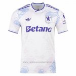Camiseta Aston Villa 3ª Authentic 2025-2026