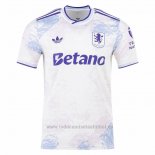 Camiseta Aston Villa 3ª Authentic 2025-2026