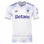 Camiseta Aston Villa 3ª Authentic 2025-2026