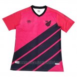 Camiseta Athletico Paranaense 1ª 2019 Tailandia