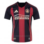 Camiseta Atlanta United 1ª Authentic 2025