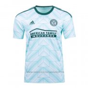 Camiseta Atlanta United 2ª 2022