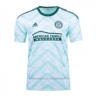 Camiseta Atlanta United 2ª 2022