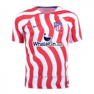 Camiseta Atletico Madrid 1ª 2022-2023