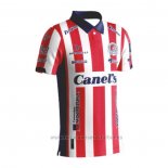 Camiseta Atletico San Luis 1ª 2023-2024