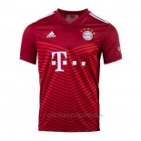 Camiseta Bayern Munich 1ª 2021-2022