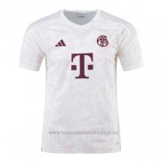 Camiseta Bayern Munich 3ª 2023-2024