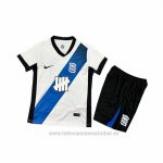 Camiseta Birmingham City 2ª Nino 2025-2026