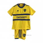 Camiseta Boca Juniors 2ª Nino 2023-2024