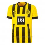 Camiseta Borussia Dortmund 1ª 2022-2023