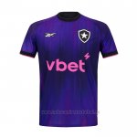 Camiseta Botafogo 5ª Mujer 2025