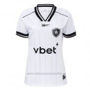 Camiseta Botafogo 3ª Mujer 2025-2026