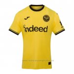 Camiseta Brentford 3ª 2026-2027