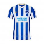 Camiseta Brighton & Hove Albion 1ª 2021-2022 Tailandia